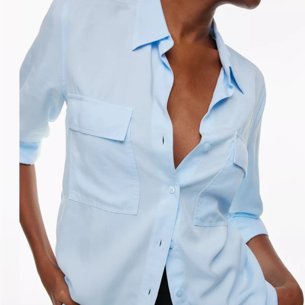 Babaton shirt